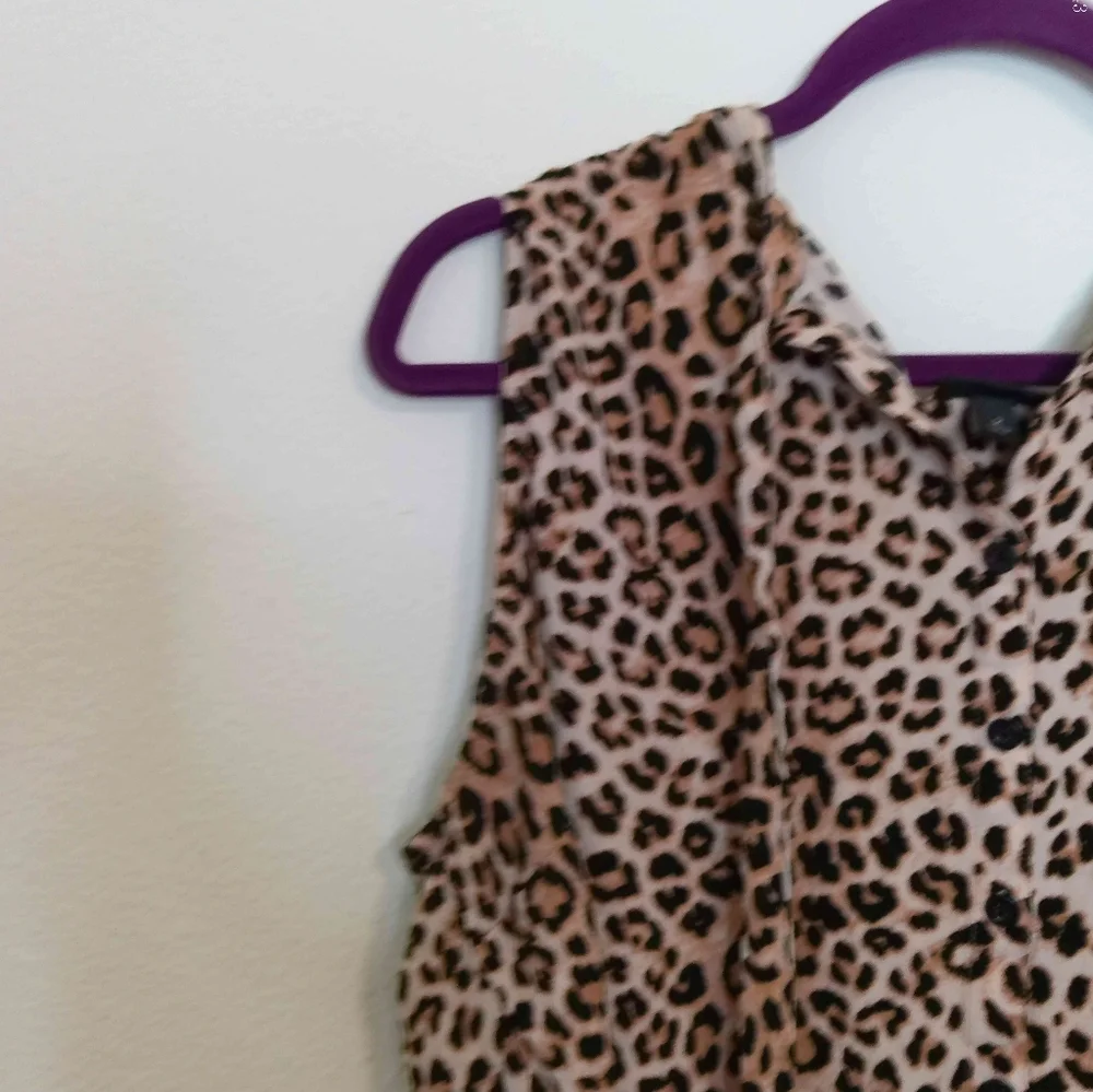 TORRID TANK TOP - Picture 3 of 7